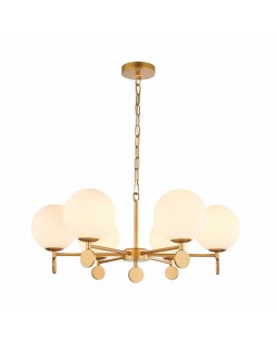 Подвесная люстра Favourite 2928-6P-foto7