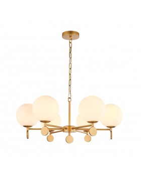 Подвесная люстра Favourite 2928-6P-foto7