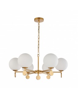 Подвесная люстра Favourite 2928-6P-foto8