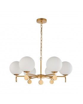 Подвесная люстра Favourite 2928-6P-foto8