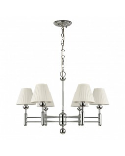 Подвесная люстра Favourite 2952-6P-foto2