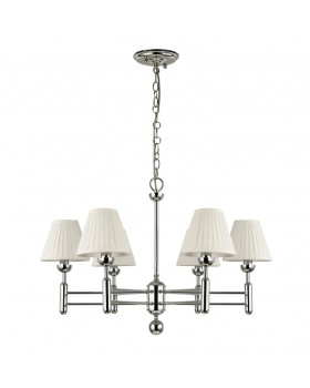 Подвесная люстра Favourite 2952-6P-foto2