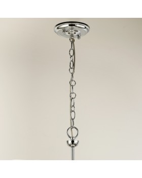 Подвесная люстра Favourite 2952-6P-foto3