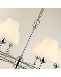 Подвесная люстра Favourite 2952-6P-foto4