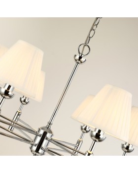 Подвесная люстра Favourite 2952-6P-foto4