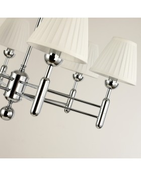 Подвесная люстра Favourite 2952-6P-foto5