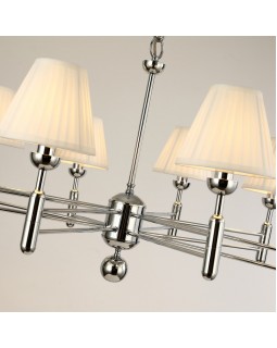 Подвесная люстра Favourite 2952-8P-foto4