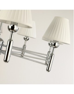 Подвесная люстра Favourite 2952-8P-foto5