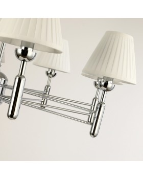 Подвесная люстра Favourite 2952-8P-foto5