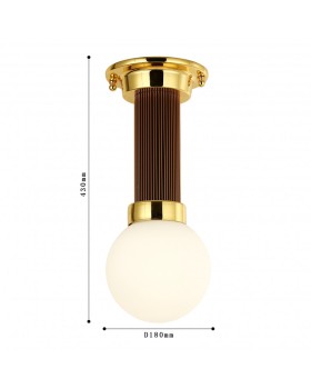 Накладной светильник Favourite 2954-1P-foto2