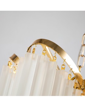 Подвесная люстра Favourite 2966-5P-foto4