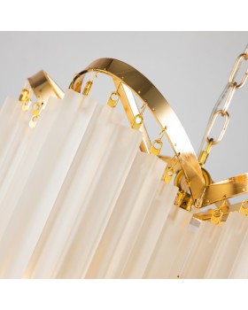 Подвесная люстра Favourite 2966-5P-foto7