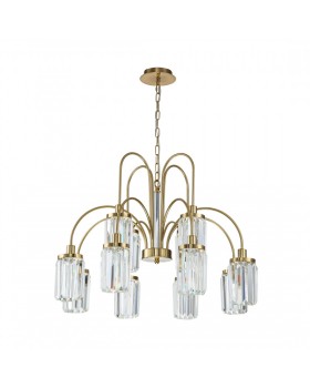 Подвесная люстра Favourite 2969-12P-foto2