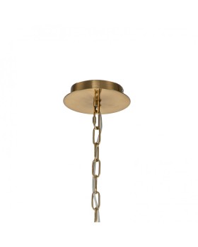 Подвесная люстра Favourite 2969-12P-foto3