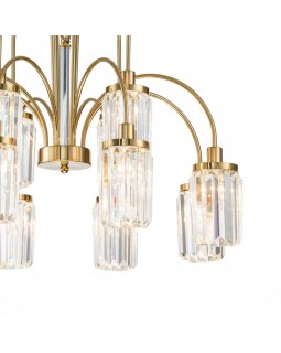 Подвесная люстра Favourite 2969-12P-foto4