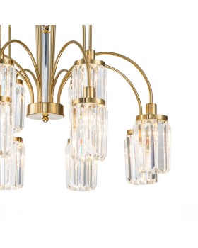 Подвесная люстра Favourite 2969-12P-foto4