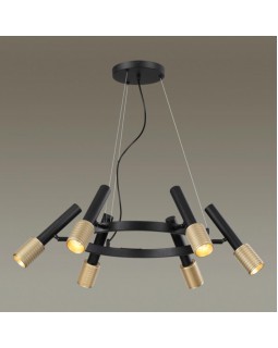Подвесная люстра Odeon Light 4240/6-foto3