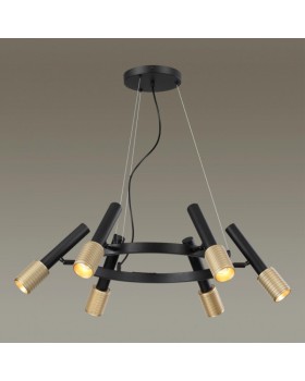 Подвесная люстра Odeon Light 4240/6-foto3
