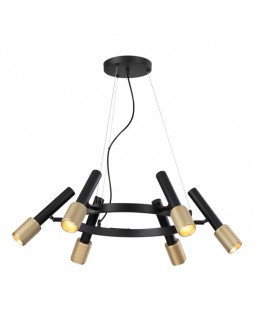 Подвесная люстра Odeon Light 4240/6-foto4