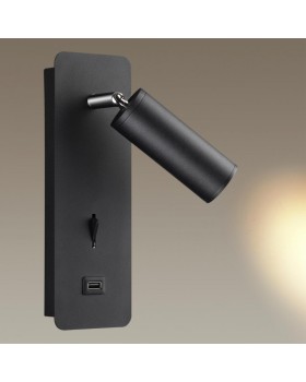 Бра Odeon Light 4301/3WL-foto3