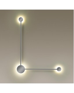 Бра Odeon Light 4339/10WL-foto4