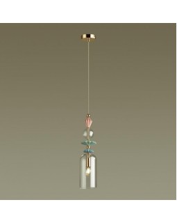 Подвесной светильник Odeon Light 4855/1-foto3