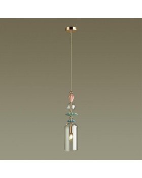 Подвесной светильник Odeon Light 4855/1-foto3