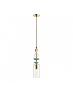 Подвесной светильник Odeon Light 4855/1-foto4