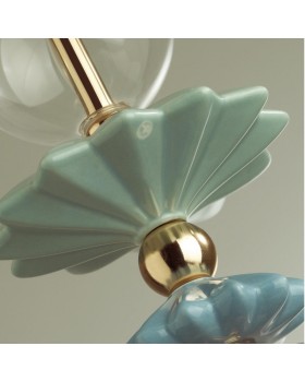 Подвесной светильник Odeon Light 4855/1-foto5