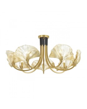 Люстра на штанге Odeon Light 4870/7-foto5