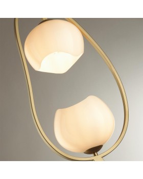 Торшер Odeon Light 4873/2F-foto6