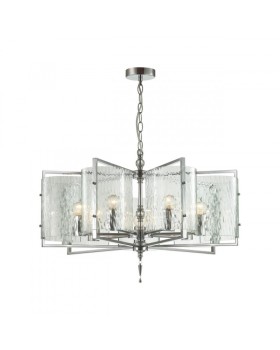 Подвесная люстра Odeon Light 4888/7-foto4
