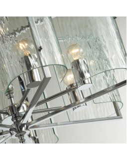 Подвесная люстра Odeon Light 4888/7-foto5