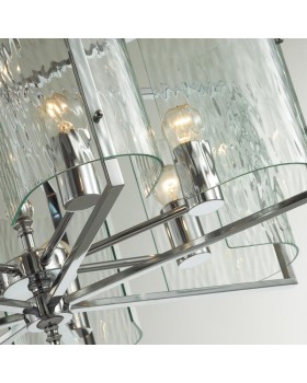 Подвесная люстра Odeon Light 4888/7-foto5