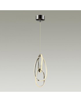 Подвесной светильник Odeon Light 4891/25L-foto3