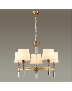 Подвесная люстра Odeon Light 4894/5-foto3