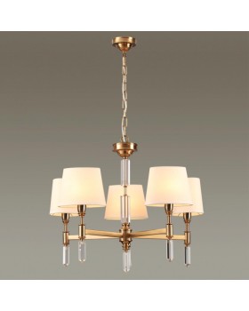 Подвесная люстра Odeon Light 4894/5-foto3