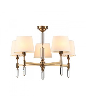 Подвесная люстра Odeon Light 4894/5-foto4