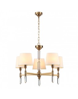 Подвесная люстра Odeon Light 4894/5-foto5