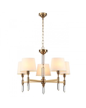 Подвесная люстра Odeon Light 4894/5-foto5