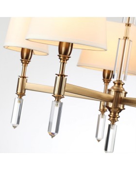 Подвесная люстра Odeon Light 4894/5-foto6