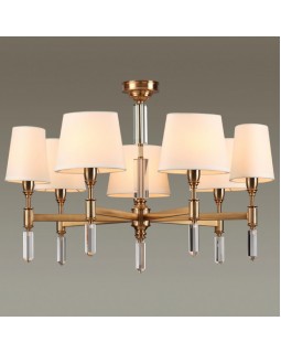 Подвесная люстра Odeon Light 4894/7-foto3