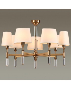 Подвесная люстра Odeon Light 4894/7-foto3
