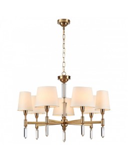 Подвесная люстра Odeon Light 4894/7-foto4