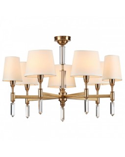 Подвесная люстра Odeon Light 4894/7-foto5