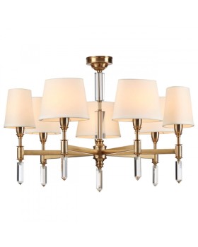 Подвесная люстра Odeon Light 4894/7-foto5