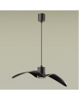 Подвесной светильник Odeon Light 4902/1B-foto4