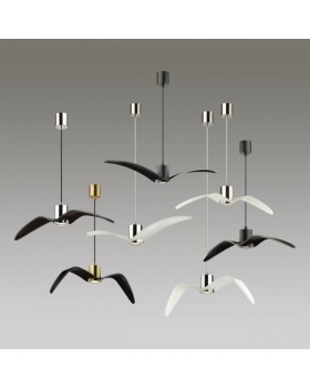 Подвесной светильник Odeon Light 4902/1B-foto5