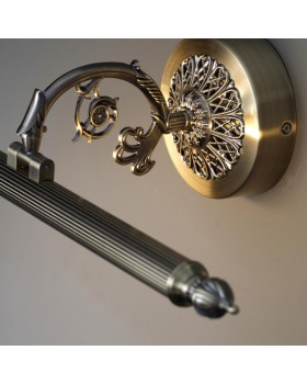 Светильник для картин Odeon Light 4914/8WL-foto5