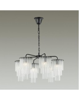 Подвесная люстра Odeon Light 4921/6-foto3